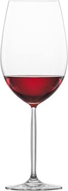 104-102 26oz Diva Bordeaux Goblet